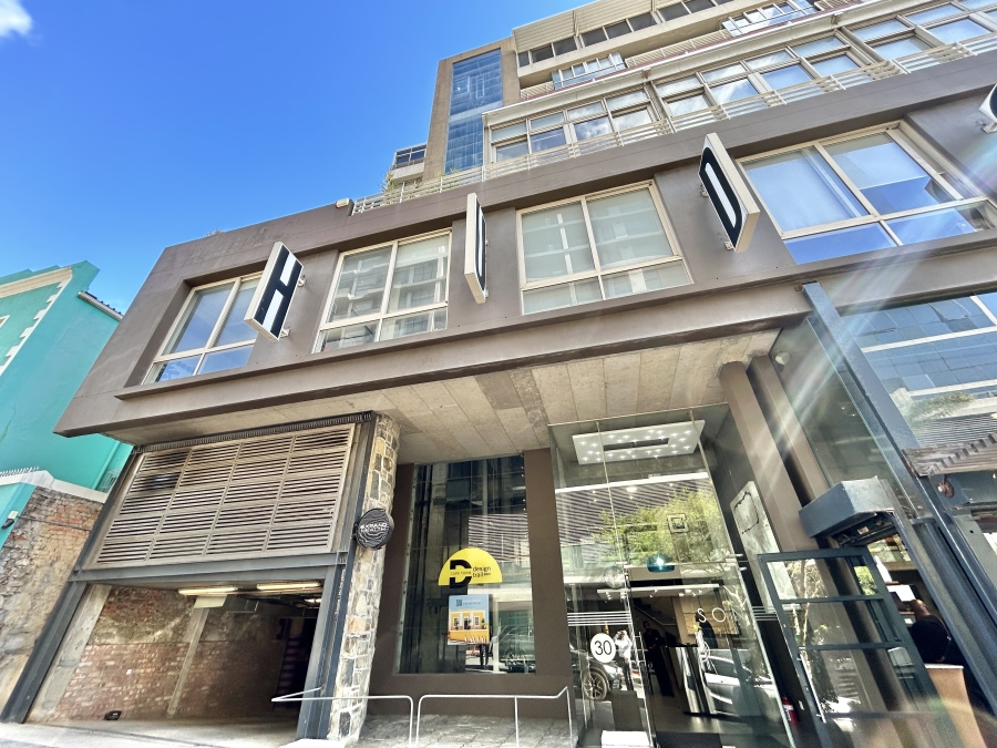 To Let Commercial Property for Rent in De Waterkant Western Cape